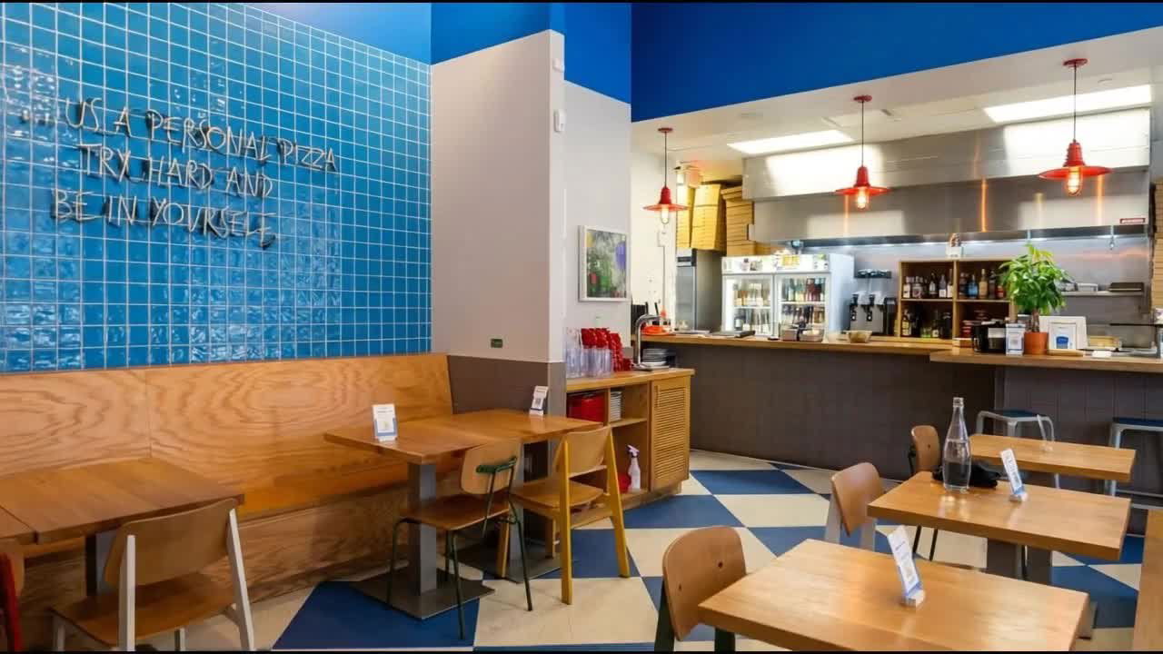Boogy & Peel, Restaurant in Washington DC