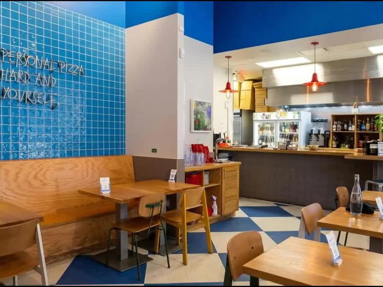 Boogy & Peel, Washington DC, United States