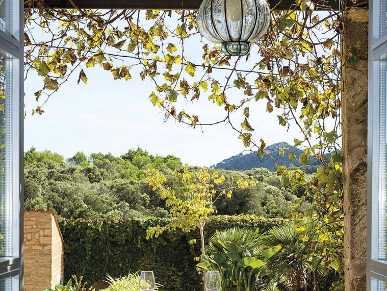Andreu Genestra Restaurant, Capdepera, Spain