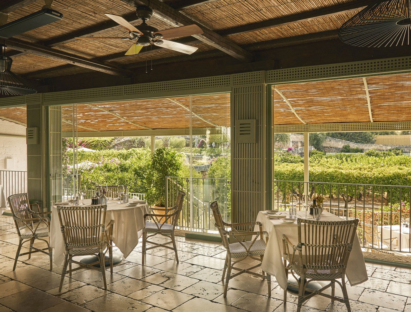 Carosello, Restaurant in Savelletri di Fasano