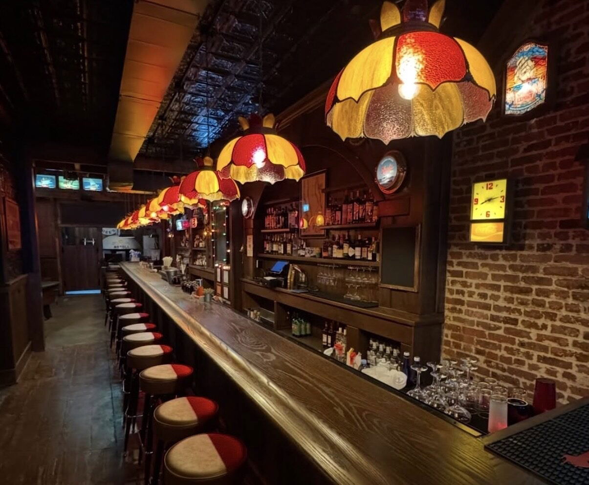 Me and Paul’s, Restaurant in New York City
