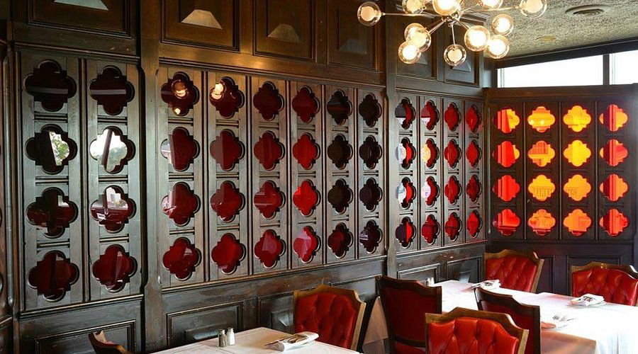 Four Brothers Cucina, Restaurant in Niagara Falls