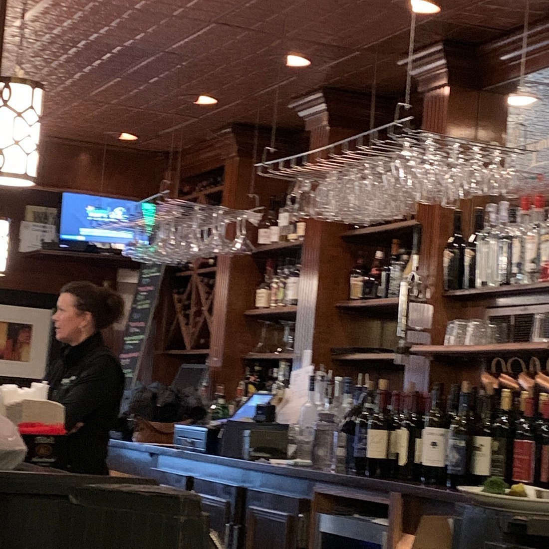 D'Raymonds restaurant in Loudonville, United States