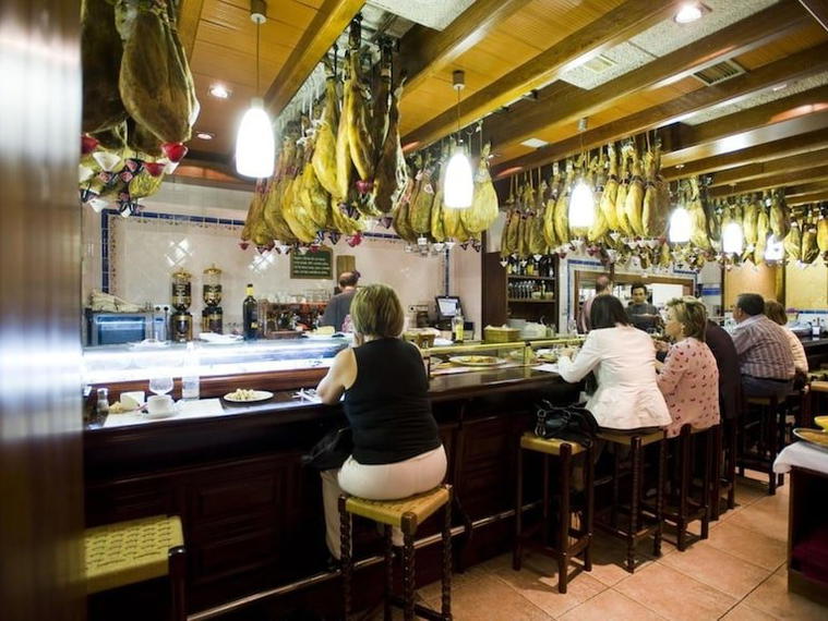 El Churra, Murcia, Spain