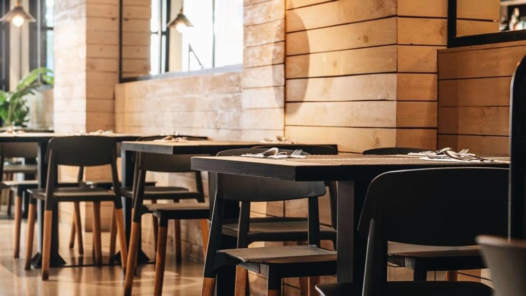 Thala restaurant in Barcelona, Spain