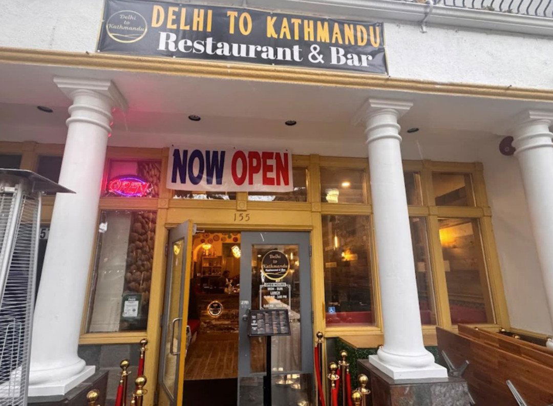 Delhi to Kathmandu, Restaurant & Bar, Restaurant in Sunnyvale