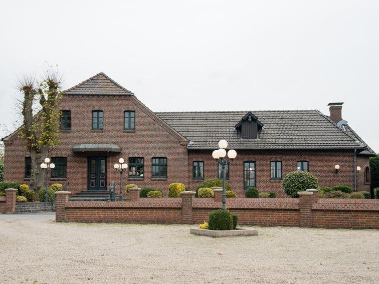 Landhaus Köpp, Xanten, Germany