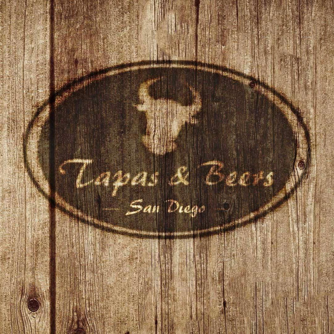 Tapas & Beers restaurant in San Diego, United States