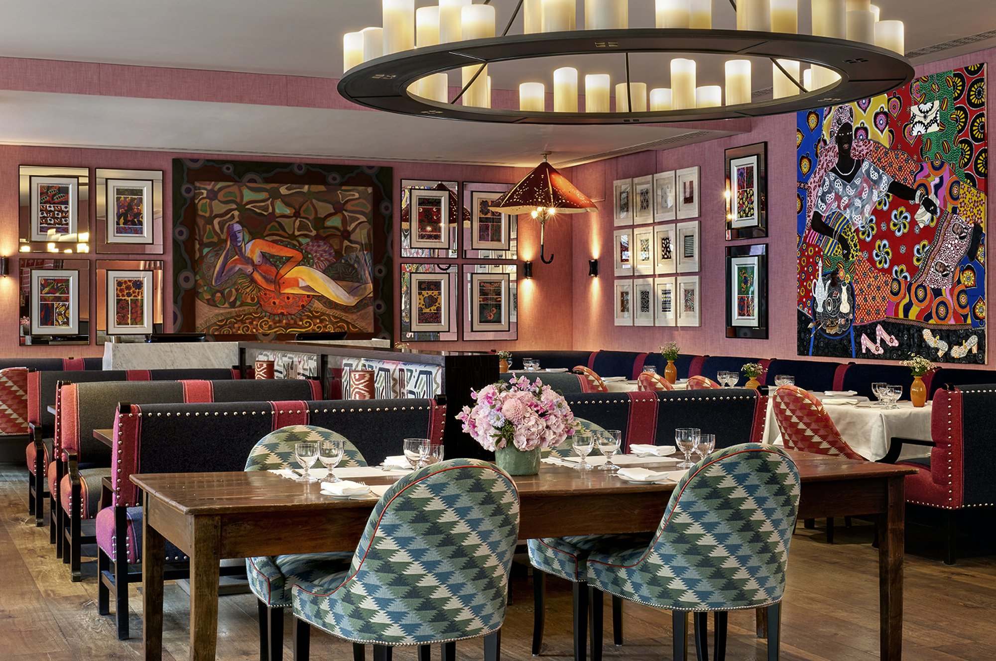 Brumus Bar & Restaurant