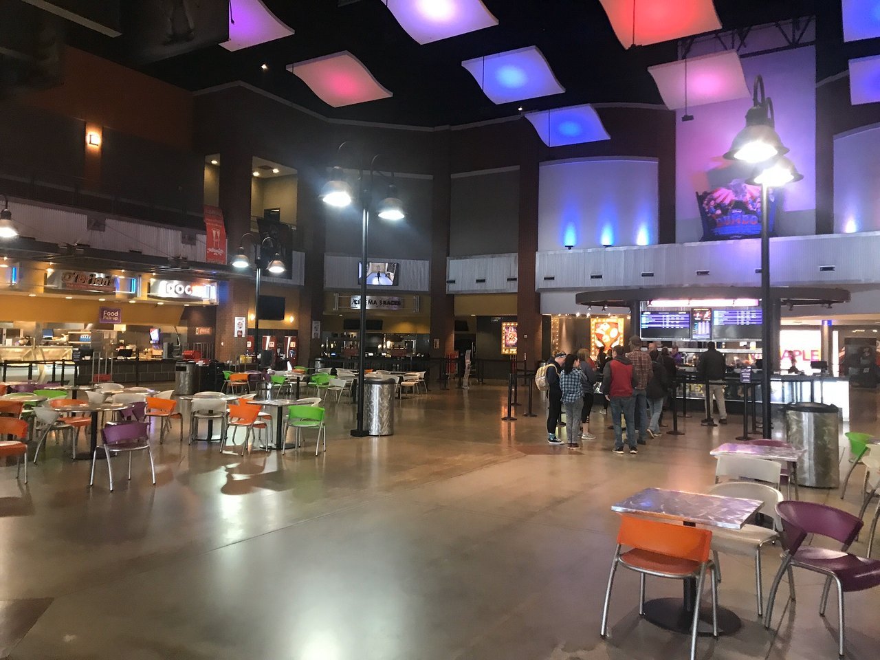 Megaplex