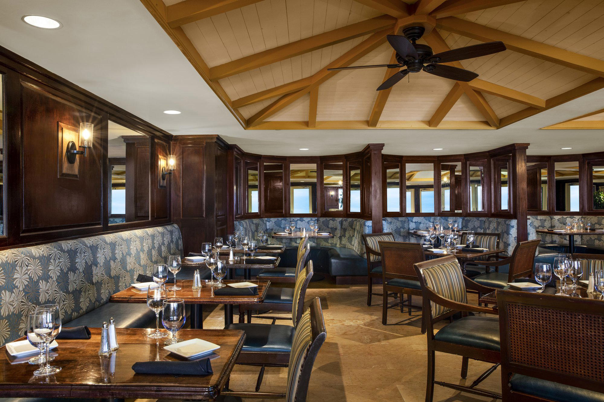 Azure restaurant in Daytona Beach Shores