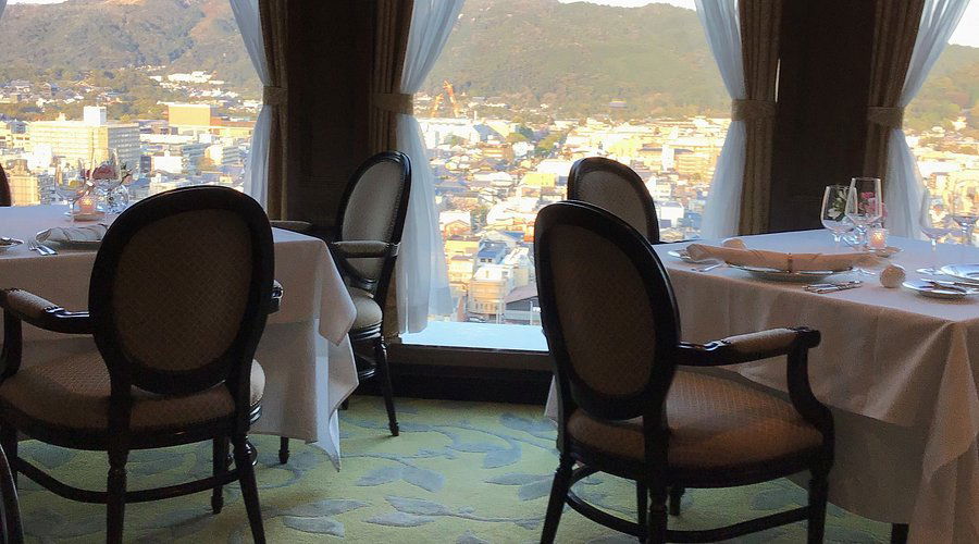 Pittoresque, Restaurant in Kyoto
