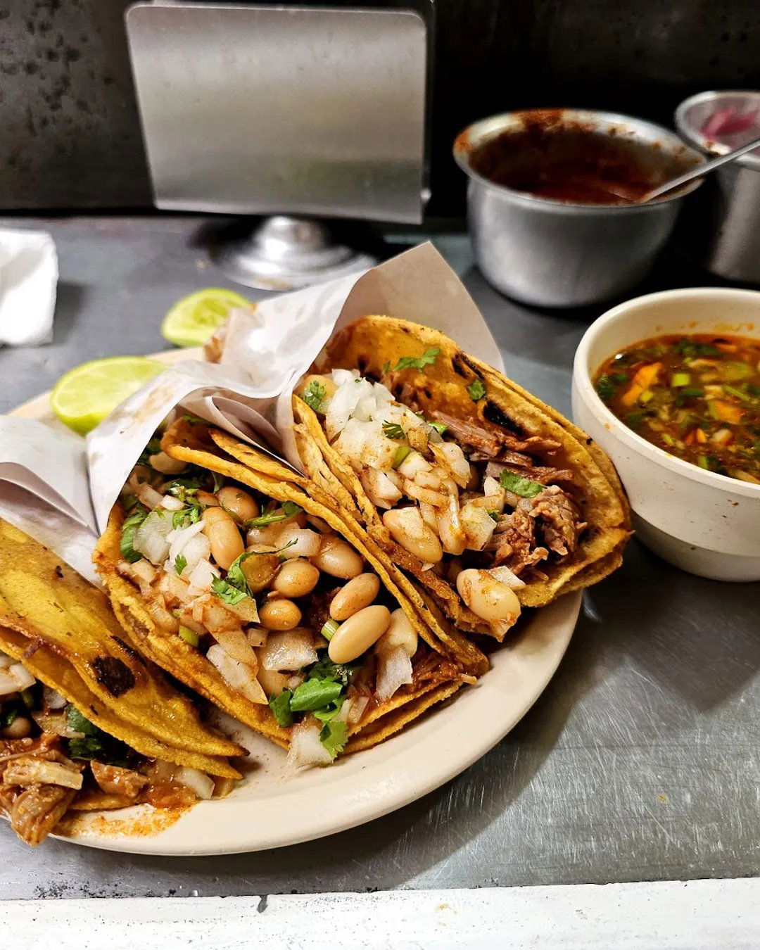 El Compita | Birria de res, Restaurant in Mexico City