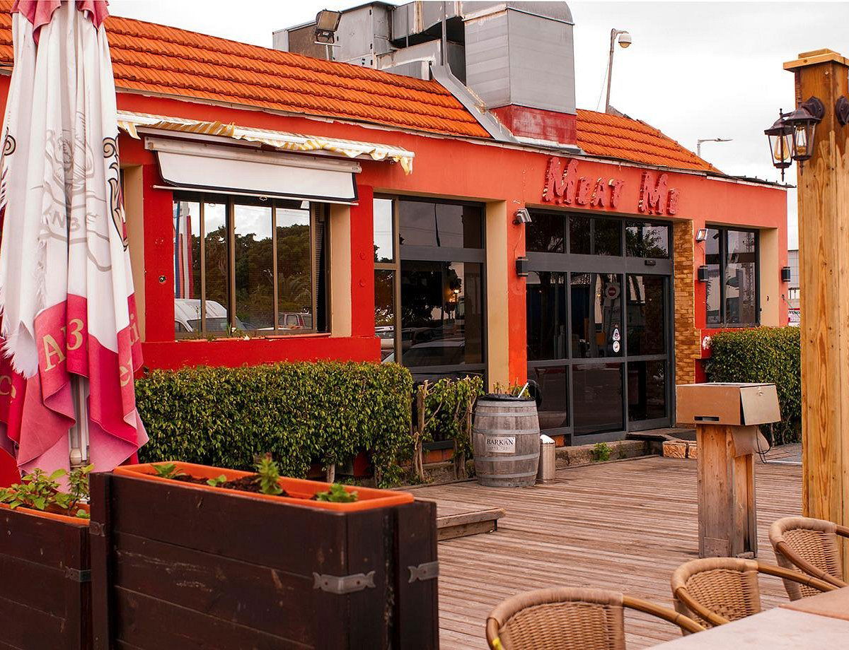 מידס, Restaurant in Ashqelon