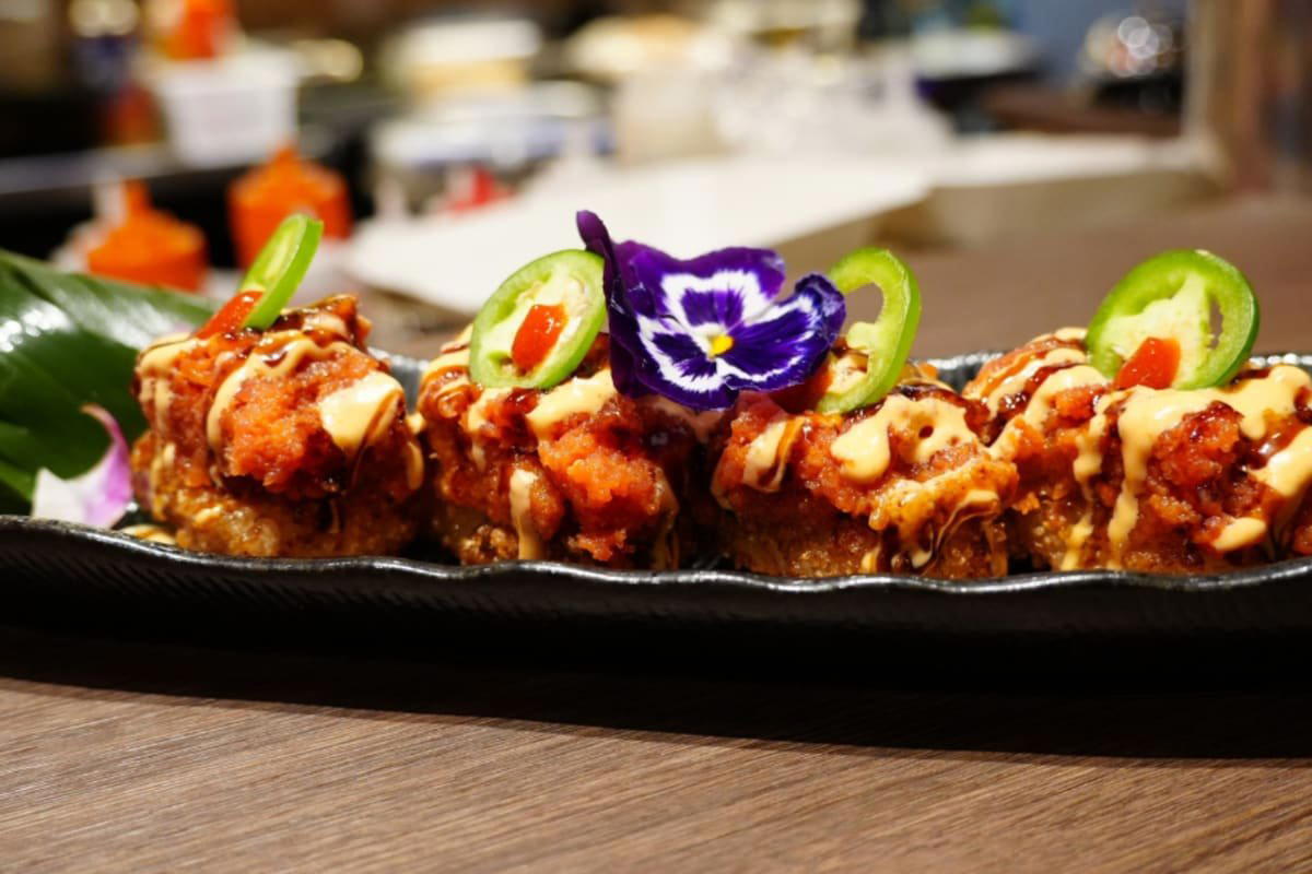 Yen Izakaya & Sushi restaurant in Studio City, United States