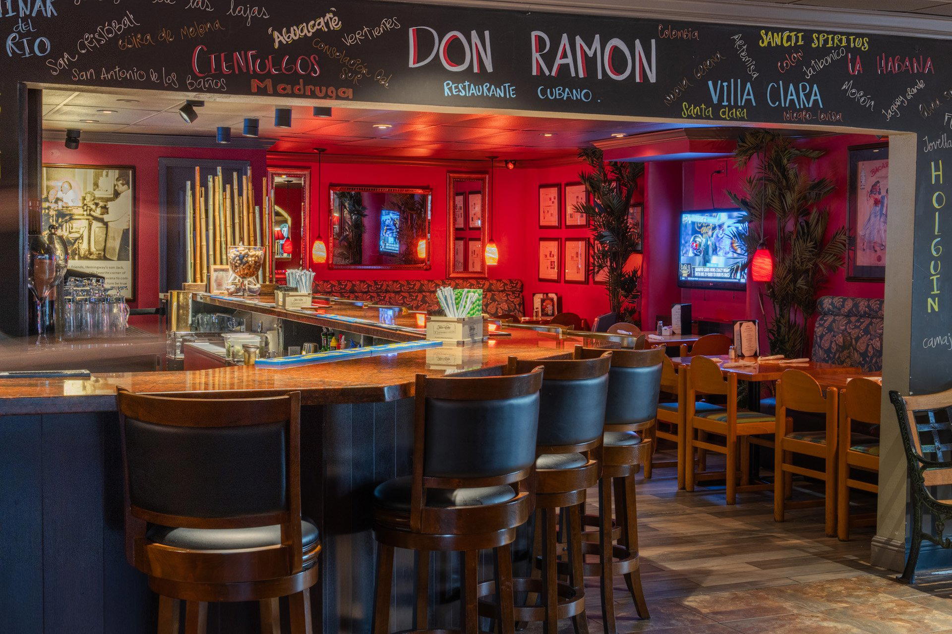 Don Ramon Restaurante Cubano, West Palm Beach, United States