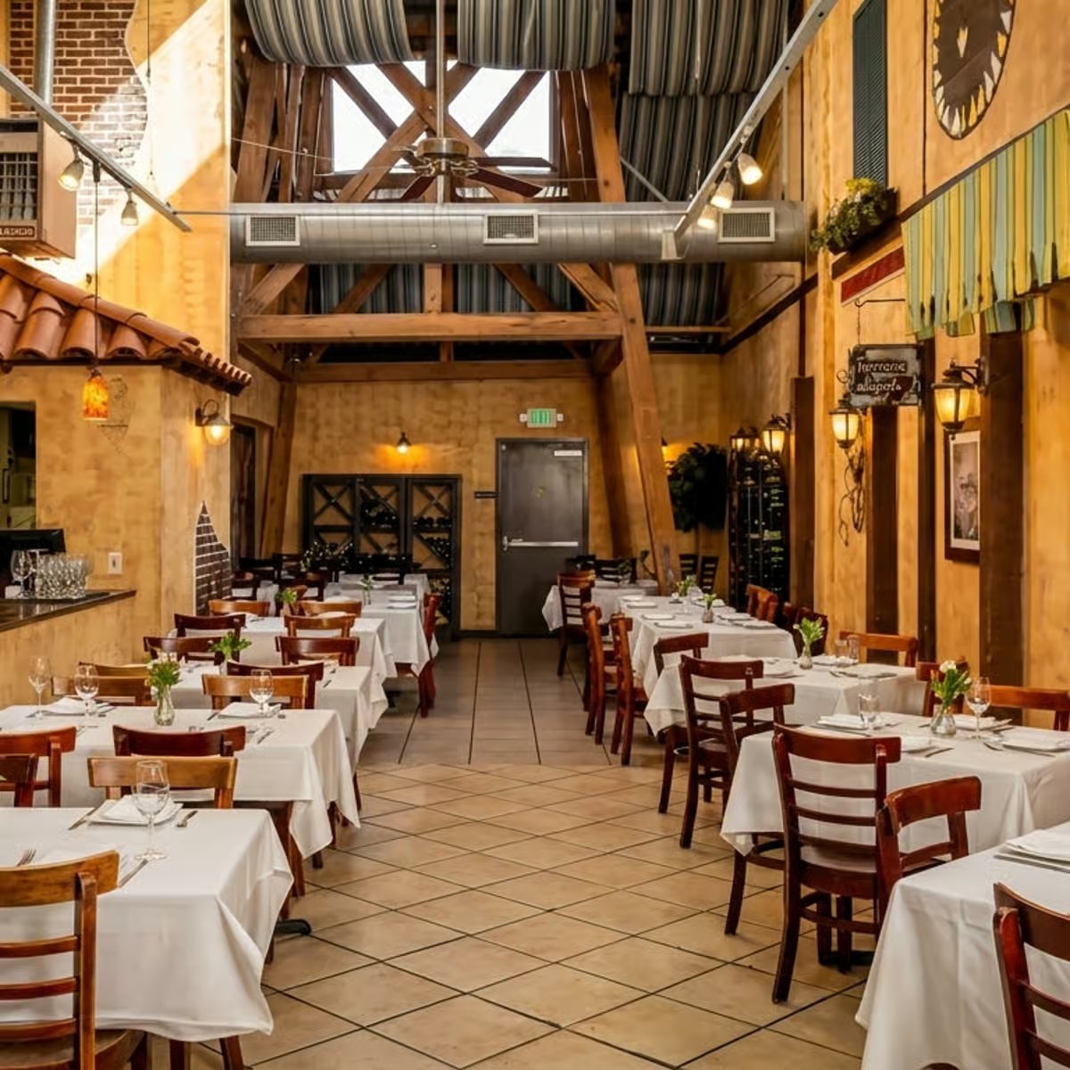 Mama's Meatball, Restaurant in San Luis Obispo