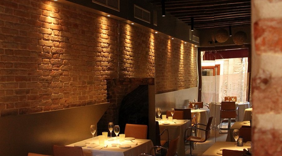 Il Ridotto, Venice, Italy