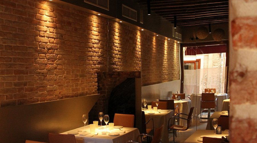 Il Ridotto, Restaurant in Venice