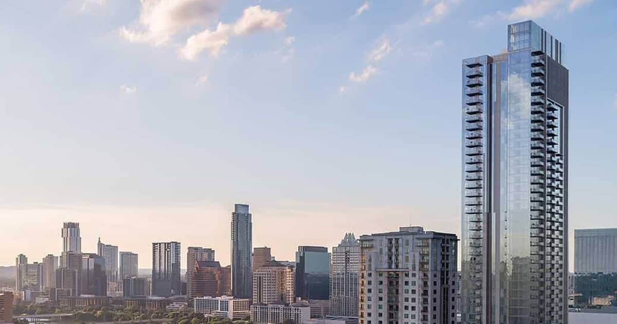 44 East Ave #100, Austin, United States