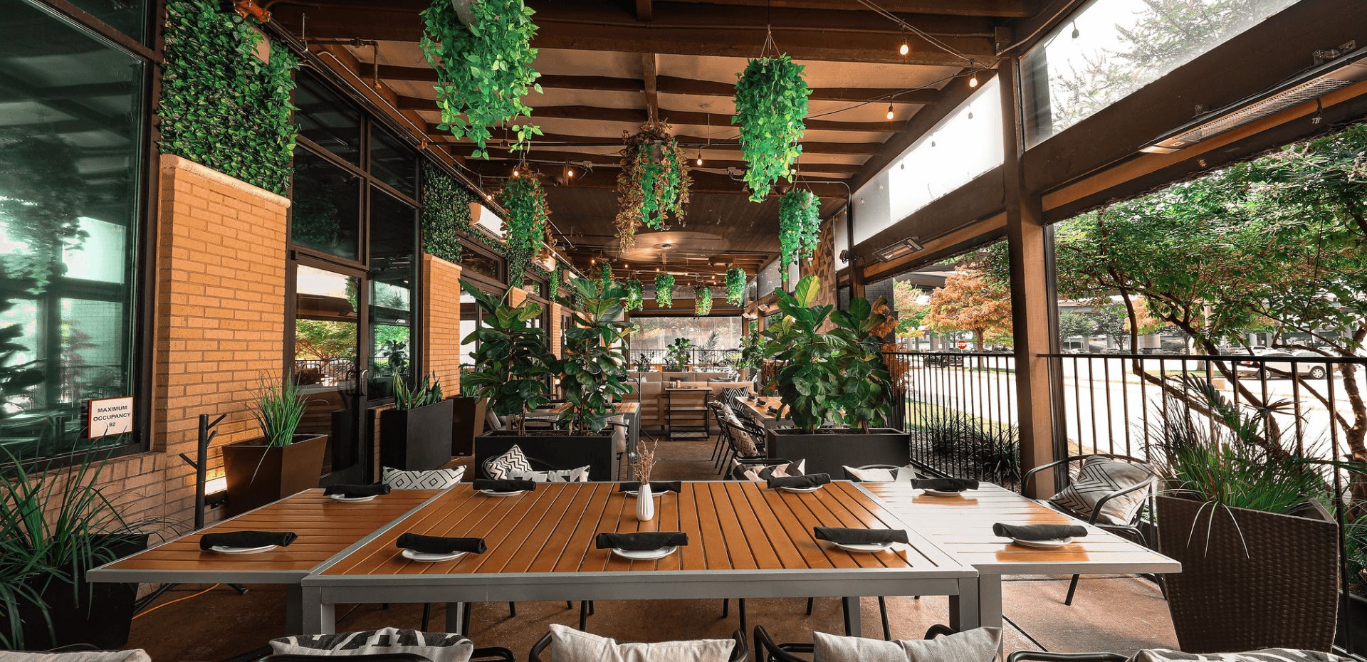 Bavette Grill restaurant in Plano, United States