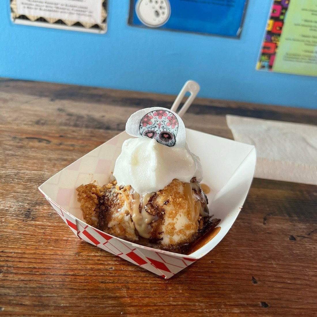 Sundae, Restaurant in Denver