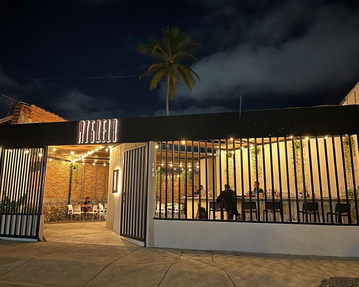 Miguela, Restaurant in Puerto Vallarta