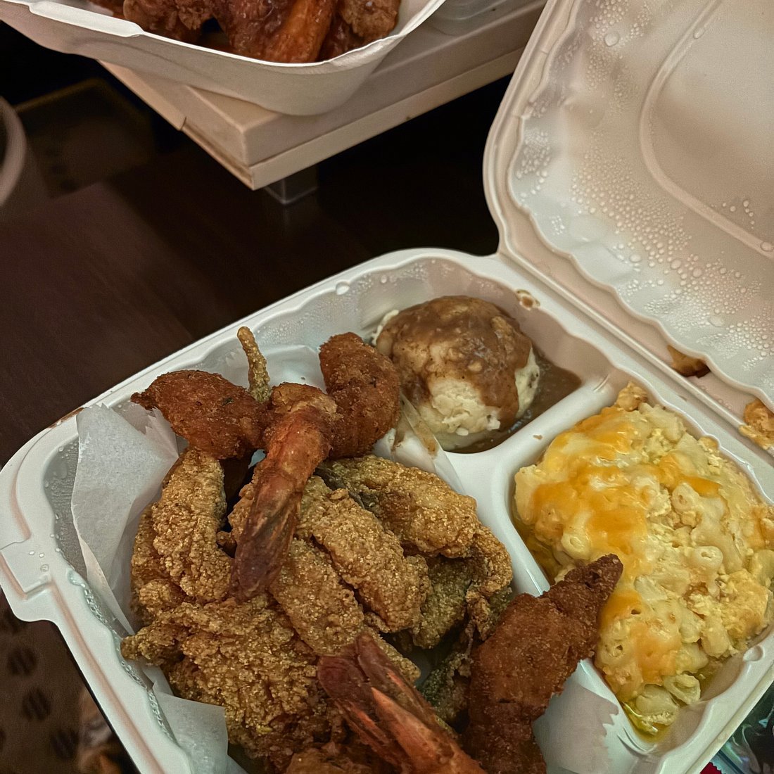 Kelsey & Kim's Southern Cafe, Atlantic City, United States