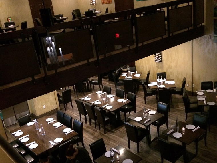 Fireside Kosher, Monsey, United States