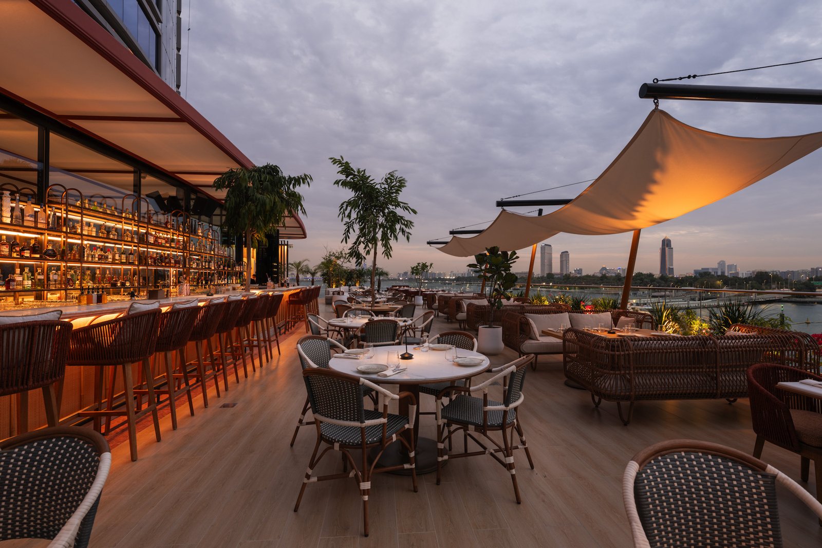 Nalu Restaurant