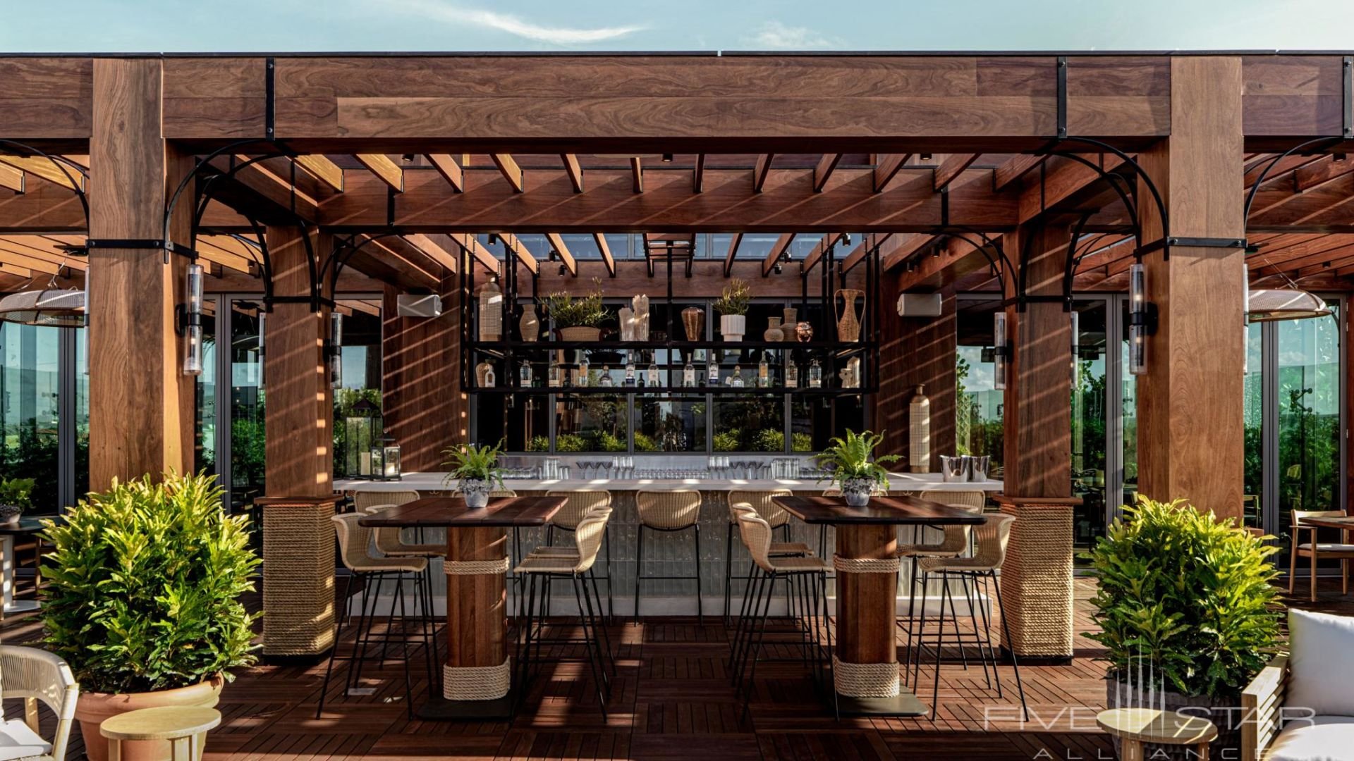 Akira Back, Restaurant in Delray Beach