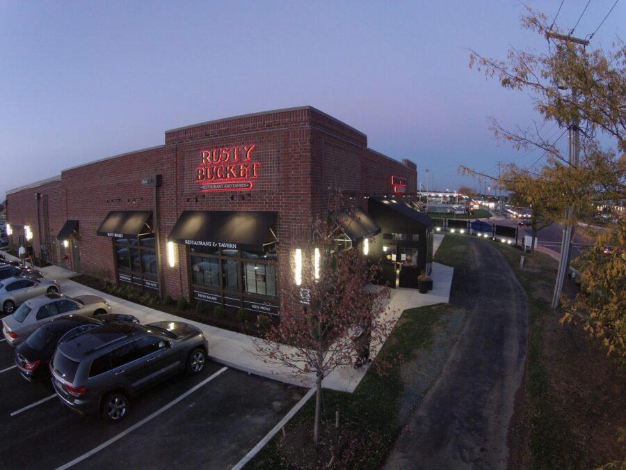 Rusty Bucket - Hilliard restaurant in Hilliard, United States