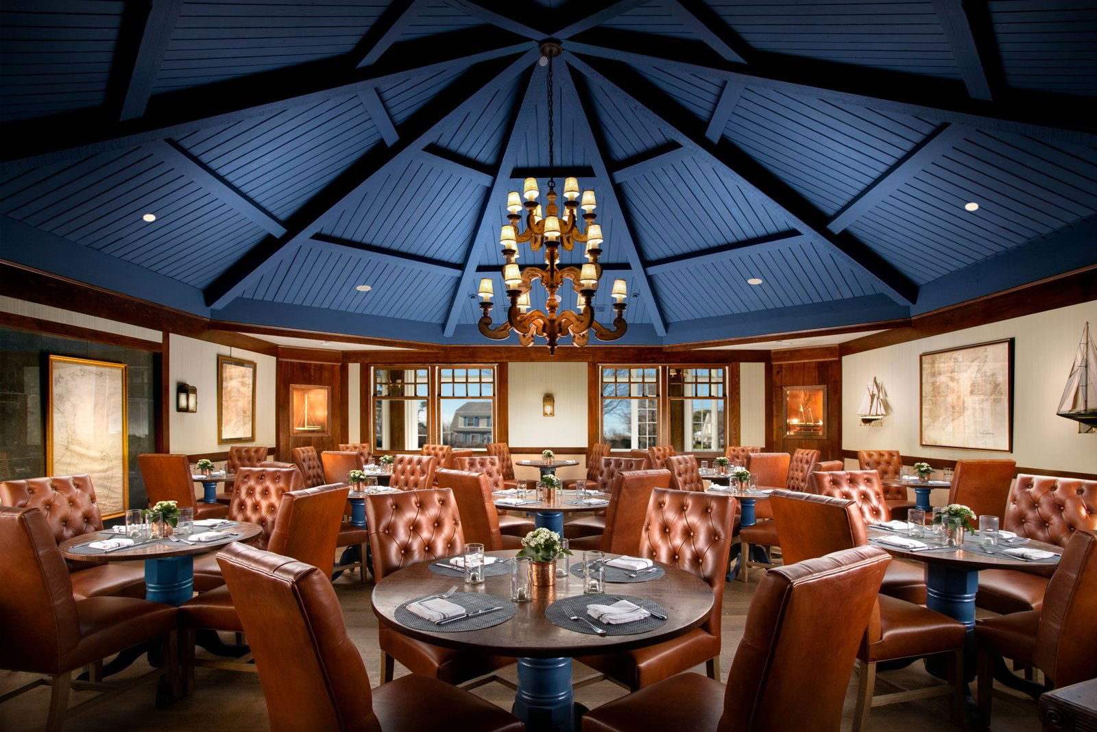 Sacred Cod, Restaurant in Cape Cod