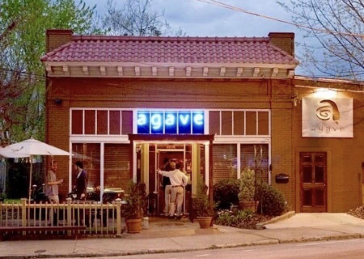 Agave Restaurant, Est. 2000 restaurant in Atlanta, United States