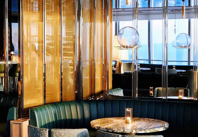 Lilan Restaurant, Restaurant in Changsha