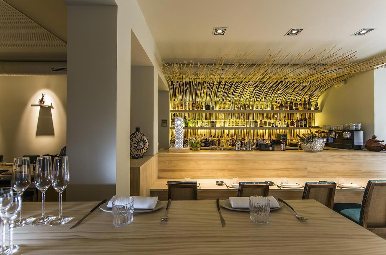 TAMPU, Madrid, Spain