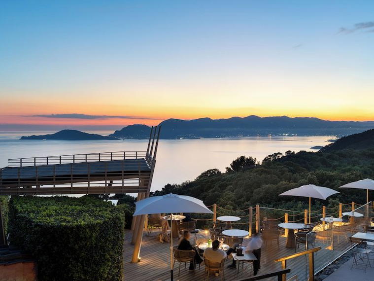 Poets Gulf Relais & SPA, Ameglia, Italy