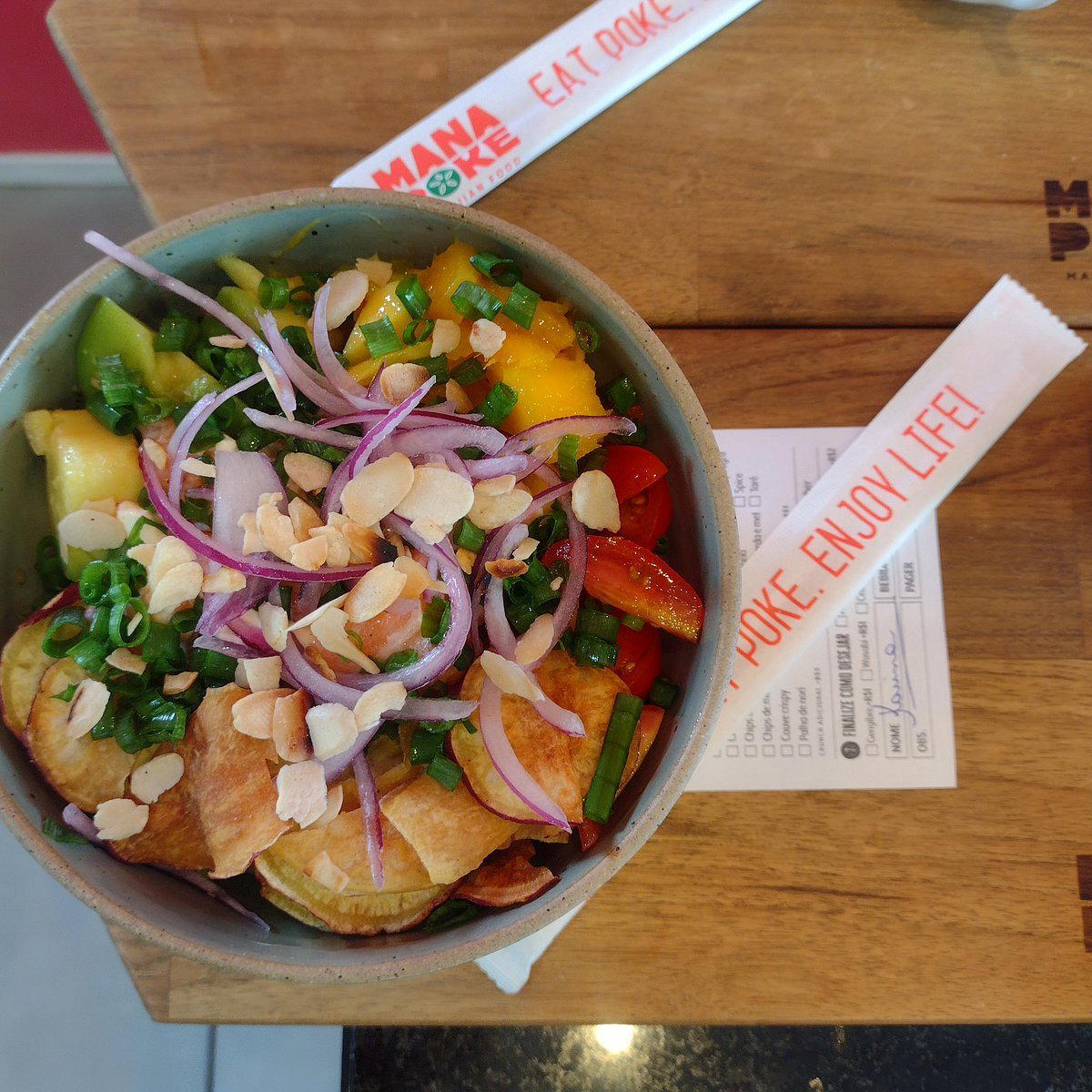 Mana Poke - Rio Claro restaurant in Rio Claro