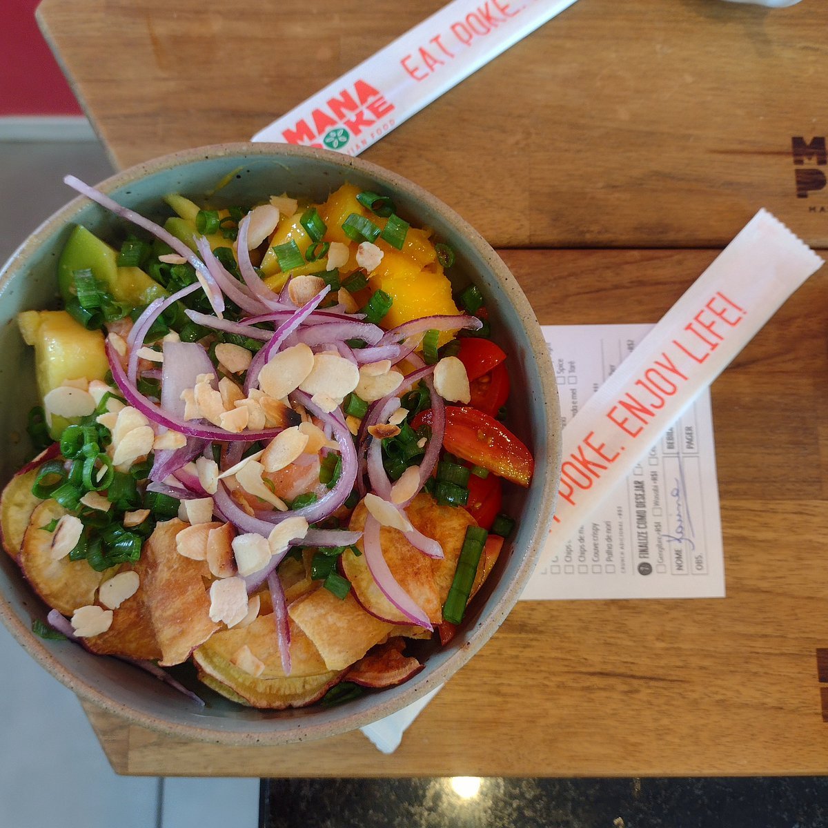 Mana Poke - Rio Claro, Restaurant in Rio Claro