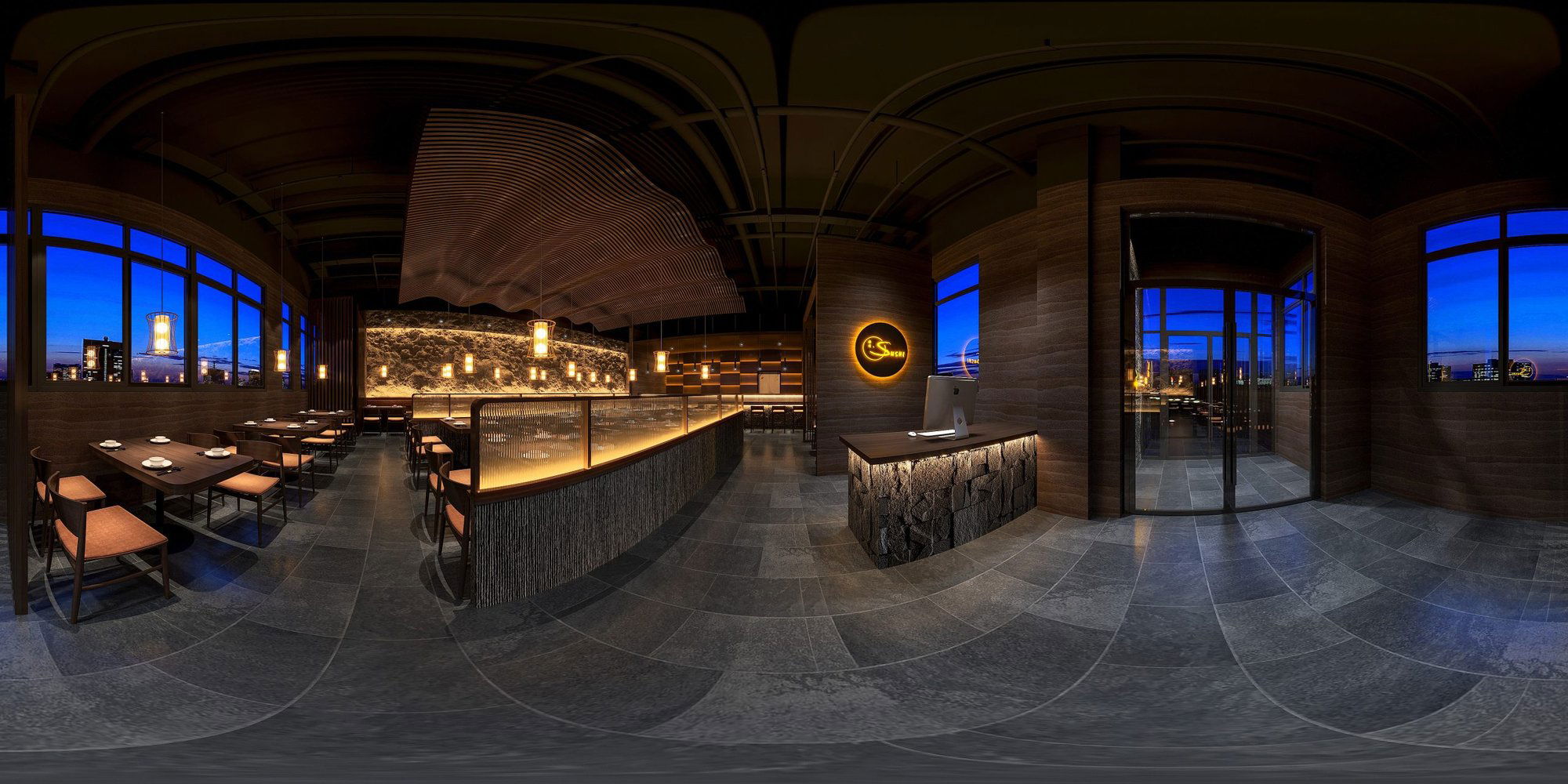 Osushi, Restaurant in Marlton