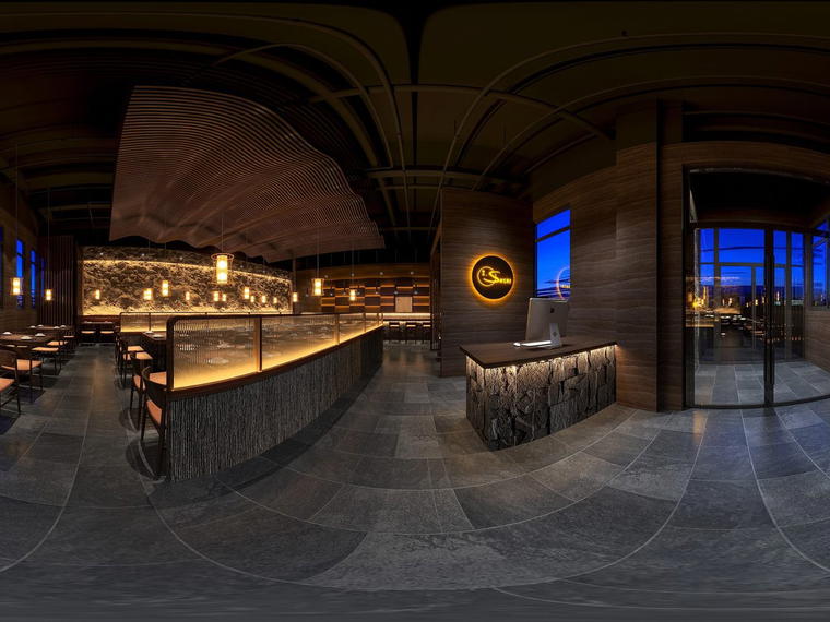 Osushi, Marlton, United States