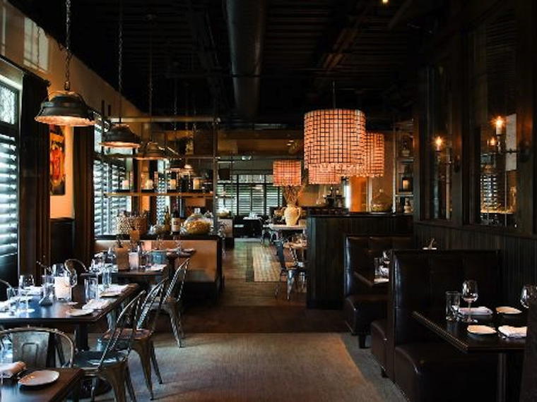 Bricco Trattoria, Glastonbury, United States