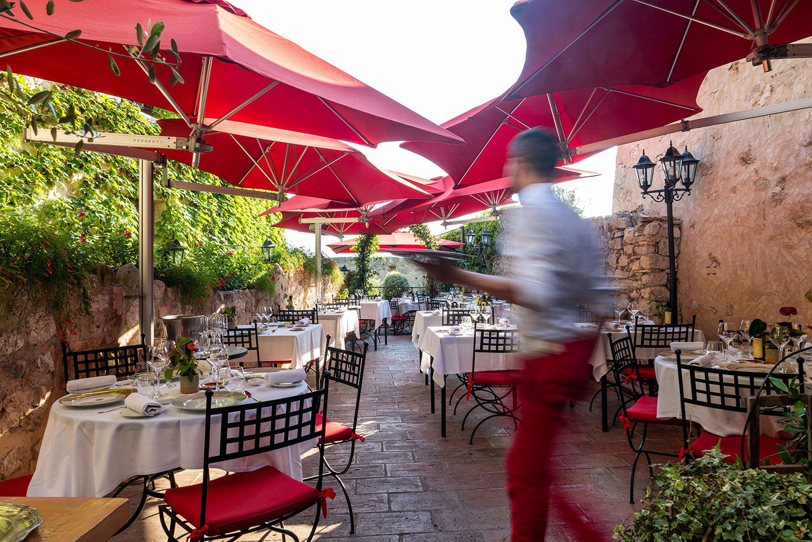 Côté Terrasse, Restaurant in Saint-Paul-de-Vence