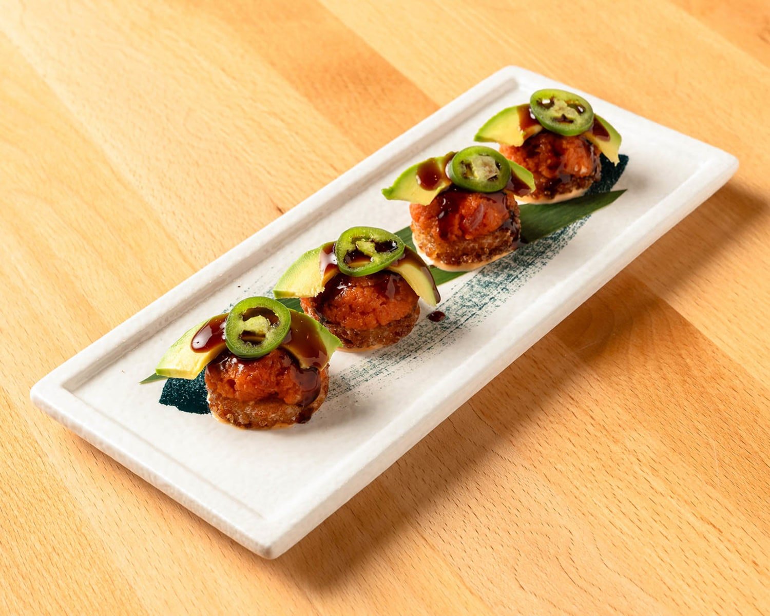 Cavi Sushi, Restaurant in Glendale