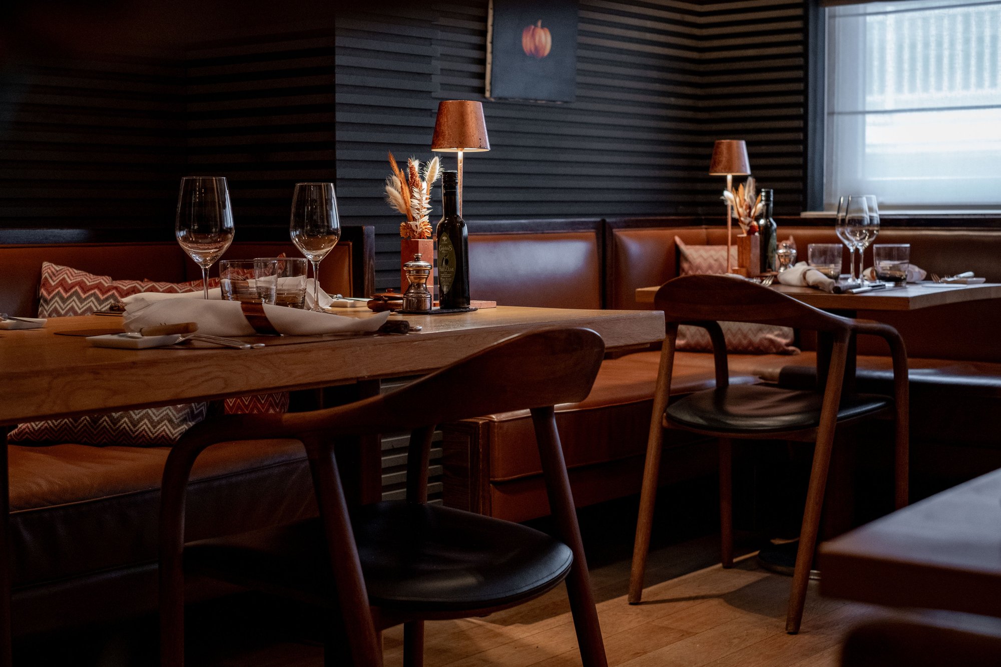 Bel-Etage, Restaurant in Knokke Heist