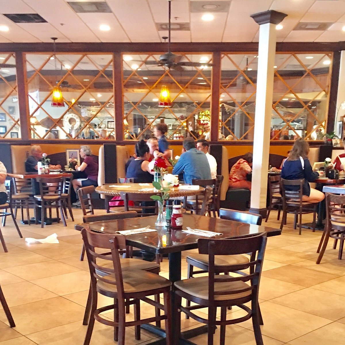 John G's Restaurant