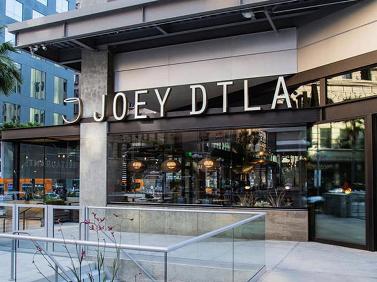JOEY DTLA, Los Angeles, United States