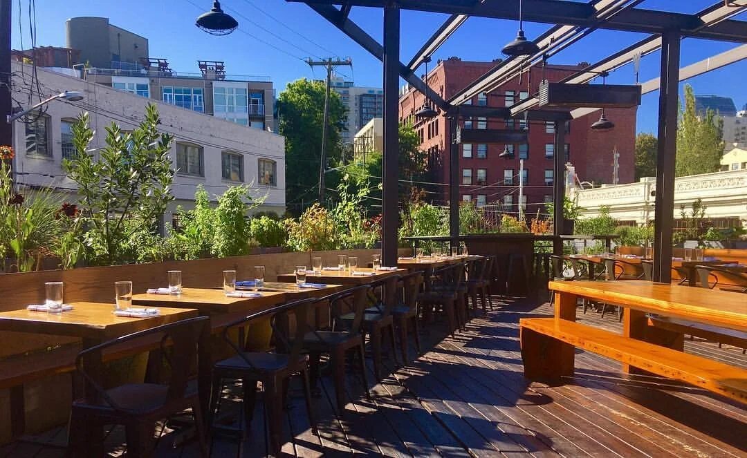 Terra Plata, Seattle, United States
