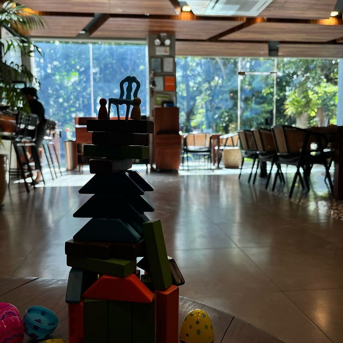 The Piapi Deli