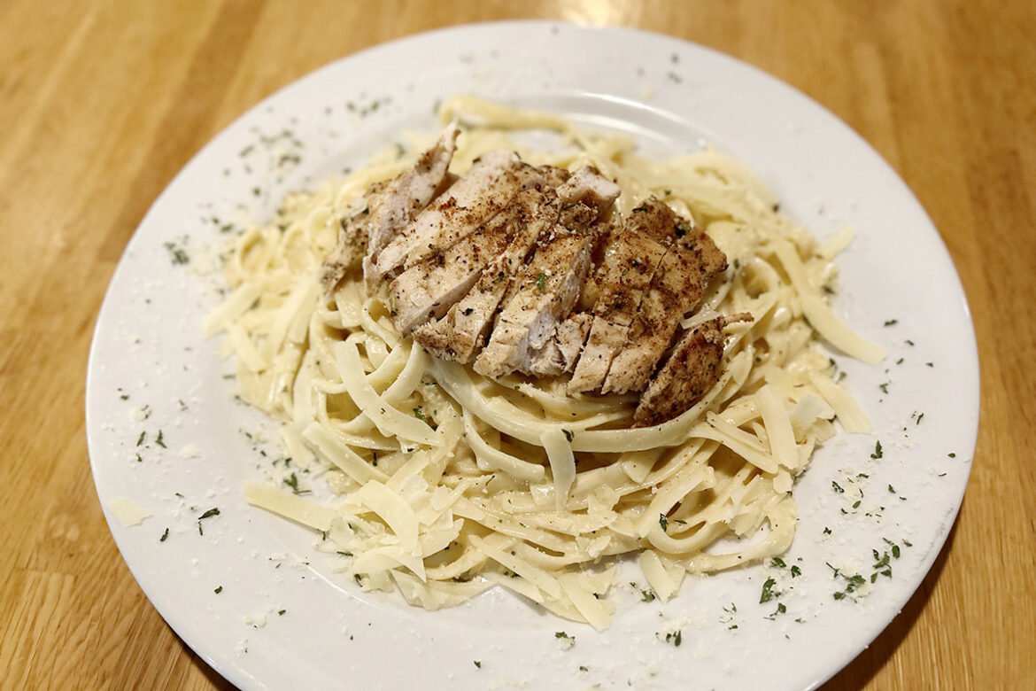 Salute Italian Restaurant